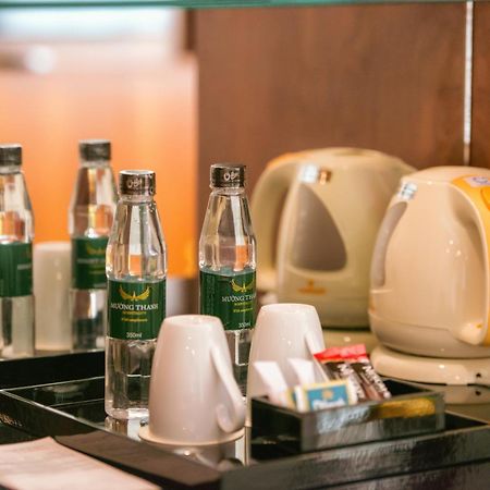 Muong Thanh Grand Bac Giang Hotel Δωμάτιο φωτογραφία