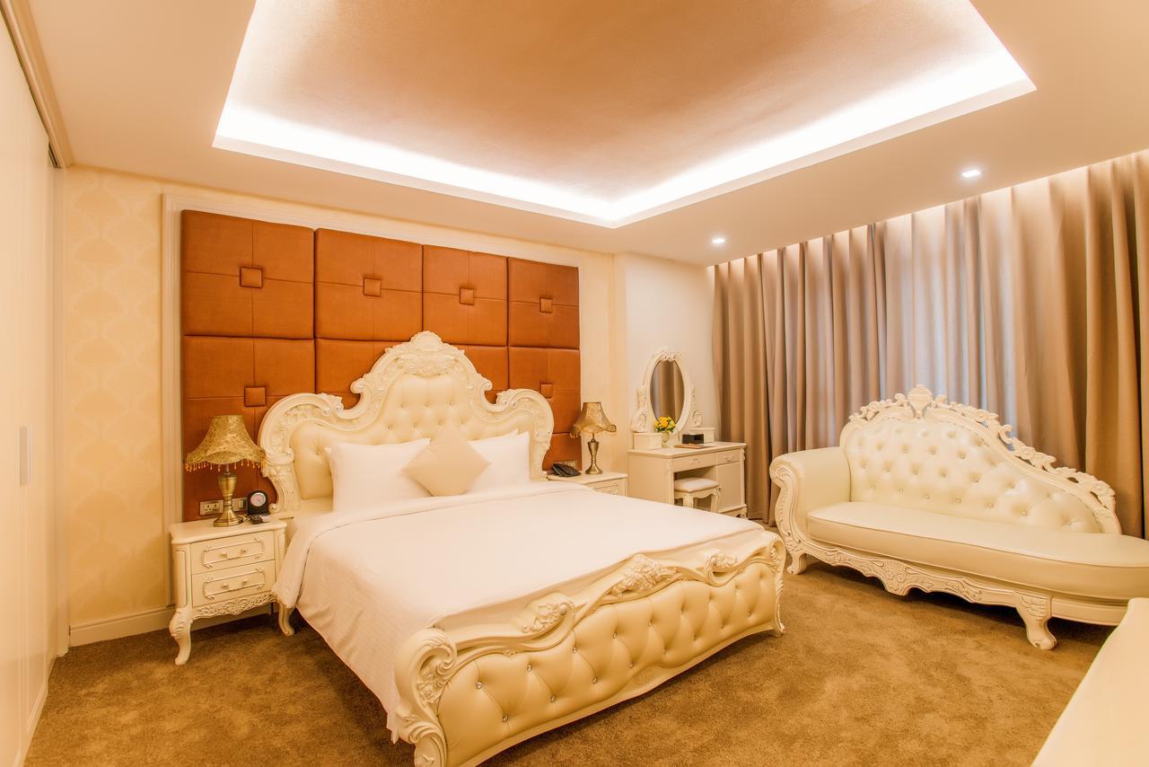 Muong Thanh Grand Bac Giang Hotel Δωμάτιο φωτογραφία