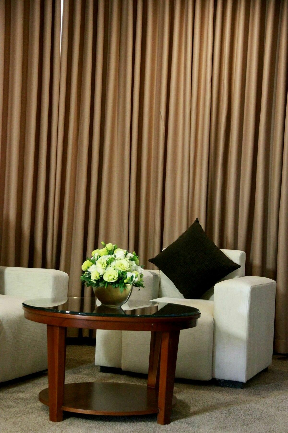 Muong Thanh Grand Bac Giang Hotel Εξωτερικό φωτογραφία